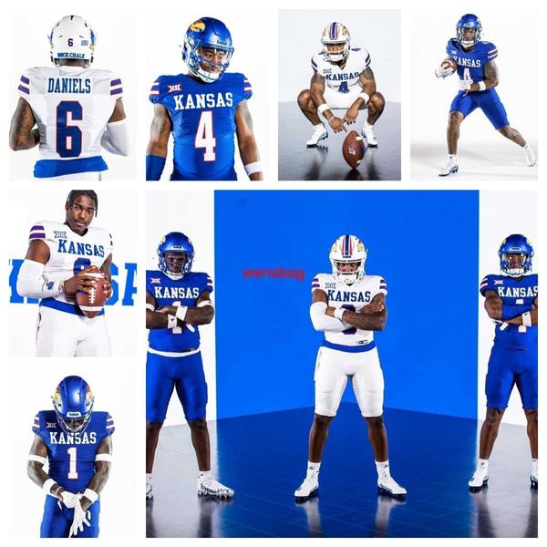 2023 kansas jayhawks football 81 quinton conley 15 craig young 22 brian dilworth 2 cobee bryant 9 austin booker 1 kenny logan jr. 36 patrick, Black
2023 kansas jayhawks football 81 quinton conley 15 craig young 22 brian dilworth 2 cobee bryant 9 austin booker 1 kenny logan jr. 36 patrick, Black