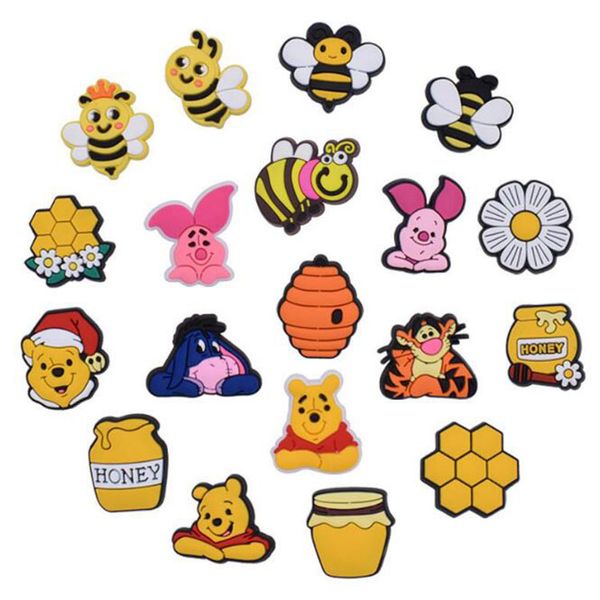 halloween wholesale shoe parts accessories shoes charms for clog decoration cartoon game pins gifts kids, White;pink
halloween wholesale shoe parts accessories shoes charms for clog decoration cartoon game pins gifts kids, White;pink