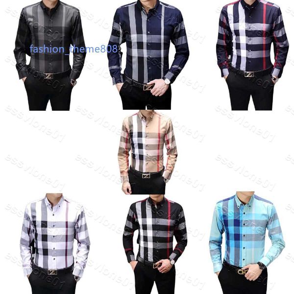 luxurys designers dress shirt menswear fashion society black men solid color business casual mens long sleeve -3xl#50, White;black
luxurys designers dress shirt menswear fashion society black men solid color business casual mens long sleeve -3xl#50, White;black