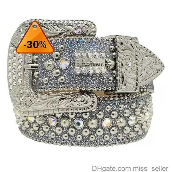 12023 designer bb belt simon belts for men women shiny diamond belt black on black blue white multicolour with bling rhinestones as gift mis, Blue;gray
12023 designer bb belt simon belts for men women shiny diamond belt black on black blue white multicolour with bling rhinestones as gift mis, Blue;gray