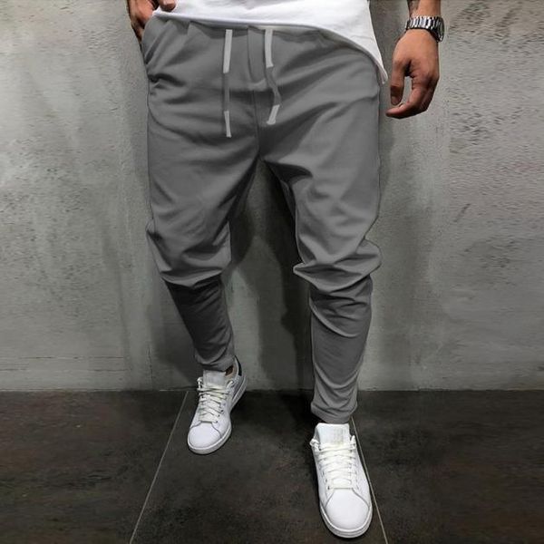 men039s pants 2021 fashion summer autumn casual male solid color long drawstring men loose trourse2453808, Black
men039s pants 2021 fashion summer autumn casual male solid color long drawstring men loose trourse2453808, Black