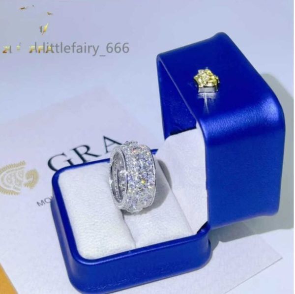 popular pass diamond tester men's ring 925 silver white gold moisanite eternal iced hip hop, Slivery;golden
popular pass diamond tester men's ring 925 silver white gold moisanite eternal iced hip hop, Slivery;golden