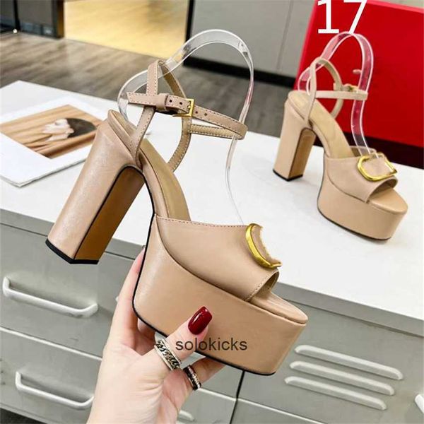 leather valentinolies party 04-022 fashion high heel sandals letter wedding luxury casual slippers design women, Black
leather valentinolies party 04-022 fashion high heel sandals letter wedding luxury casual slippers design women, Black