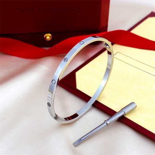 4mm thin 6th steel designer bangle women men love silver rose gold screw screwdriver bangles bracelet couple jewelry original 2narrow counte, Black
4mm thin 6th steel designer bangle women men love silver rose gold screw screwdriver bangles bracelet couple jewelry original 2narrow counte, Black