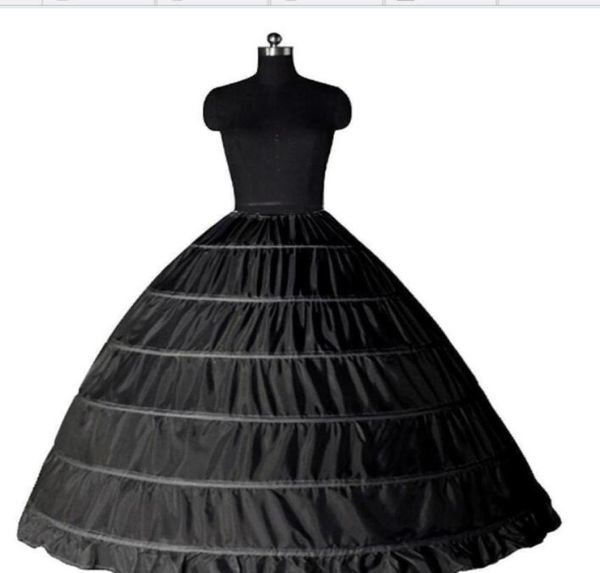 in stock ball gown petticoat white black crinoline underskirt wedding dress slip 6 hoop skirt for quinceanera dress9857242
in stock ball gown petticoat white black crinoline underskirt wedding dress slip 6 hoop skirt for quinceanera dress9857242