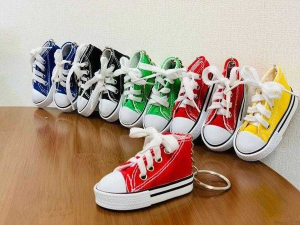 mini keychains canvas shoes women fashion key rings bicycle motorcycle foot support small board shoes pendant simulation shoes key chain, Silver
mini keychains canvas shoes women fashion key rings bicycle motorcycle foot support small board shoes pendant simulation shoes key chain, Silver
