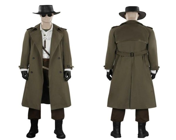 resident evil village karl heisenberg cosplay costume suit halloween outfits8256455, Black
resident evil village karl heisenberg cosplay costume suit halloween outfits8256455, Black