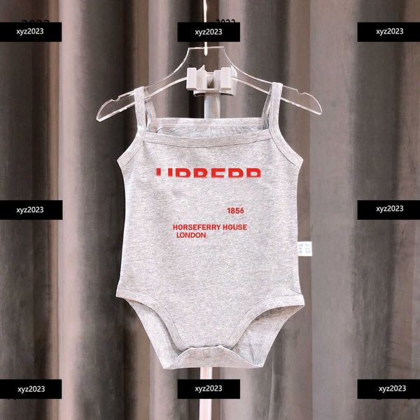 23ss baby bodysuit fashion pattern printing kids jumpsuits rompers size 59-90 cartoon pattern printing climbing suit #multiple product, Blue
23ss baby bodysuit fashion pattern printing kids jumpsuits rompers size 59-90 cartoon pattern printing climbing suit #multiple product, Blue