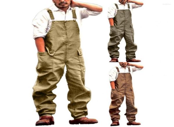 men039s jeans men039s overalls baggy trousers jumpsuits men pants pockets onepiece long loose cargo jumpsuit streetwear4584195, Blue
men039s jeans men039s overalls baggy trousers jumpsuits men pants pockets onepiece long loose cargo jumpsuit streetwear4584195, Blue