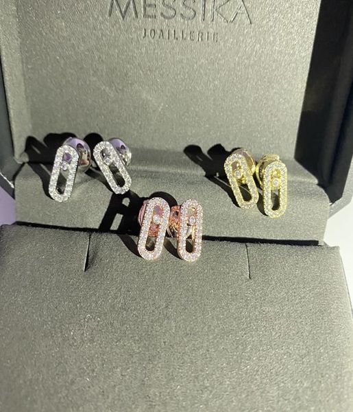 french classic original jewelry collection messica women039s diamond stud earrings s925 ufo ear cap holiday gift3695522, Golden;silver
french classic original jewelry collection messica women039s diamond stud earrings s925 ufo ear cap holiday gift3695522, Golden;silver