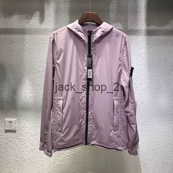 outerwear designer badges zipper shirt jacket loose style spring autumn mens oxford breathable portable high street stones island clothing j, Black;brown
outerwear designer badges zipper shirt jacket loose style spring autumn mens oxford breathable portable high street stones island clothing j, Black;brown