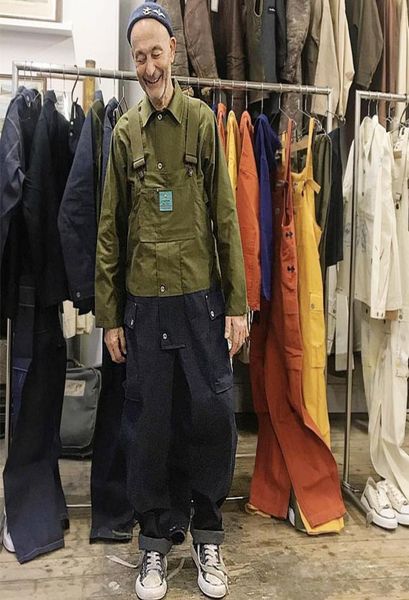 designer men039s overalls jeans american casual luxury fashion jumpsuit mens overalls trousers tide brand workers overalls loos9113987, Blue
designer men039s overalls jeans american casual luxury fashion jumpsuit mens overalls trousers tide brand workers overalls loos9113987, Blue