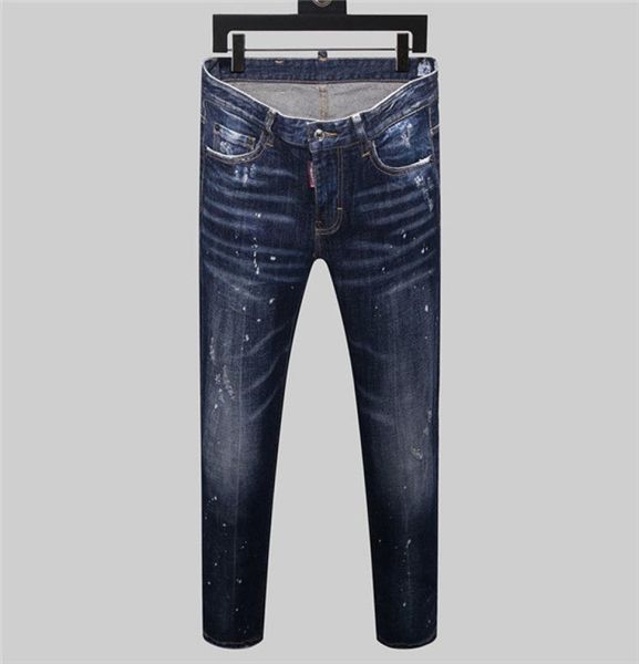 2020 latest listing skinny jeans for men ripped holes jeans motorcycle biker denim pants men brand fashion designer hip hop mens j3443147, Blue
2020 latest listing skinny jeans for men ripped holes jeans motorcycle biker denim pants men brand fashion designer hip hop mens j3443147, Blue