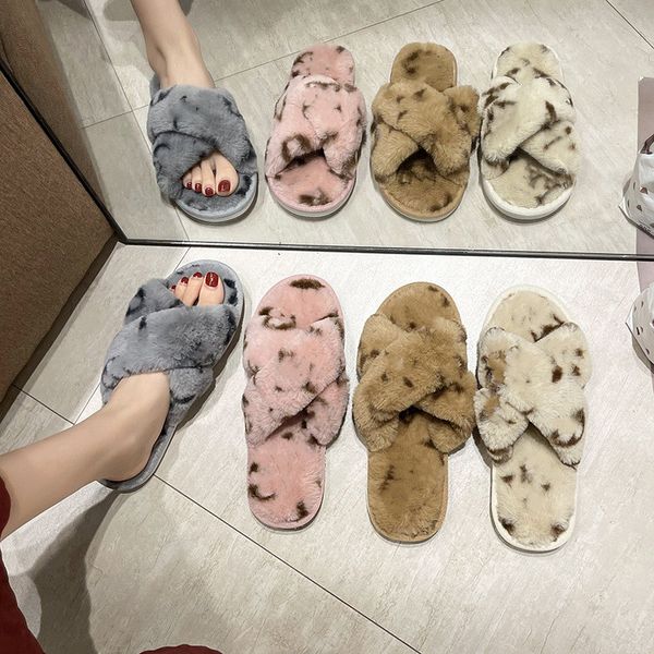 cross strap fur slippers shearling women slides monograms sandal full furry soft fluffy plush flats platform heels mules lady wintercasual s, Black
cross strap fur slippers shearling women slides monograms sandal full furry soft fluffy plush flats platform heels mules lady wintercasual s, Black