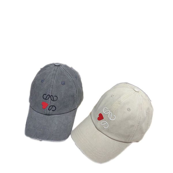 classic canvas baseball cap ladies solid color letter love heart embroidery duck tongue cap outdoor large brim shade bob hat, Blue;gray
classic canvas baseball cap ladies solid color letter love heart embroidery duck tongue cap outdoor large brim shade bob hat, Blue;gray