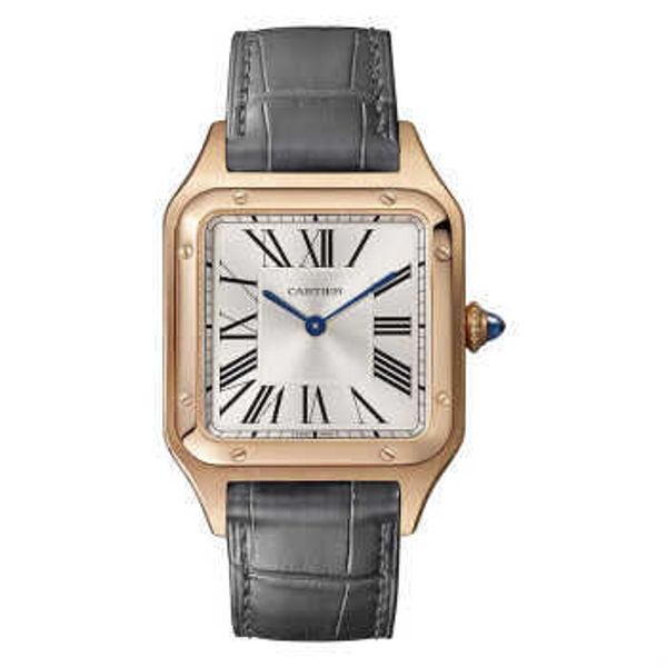 designer wristwatch santos de blue dial men's watch wssa0030 32rt mechanical montre cater luxe prx uhr with box perfect gift, Slivery;golden
designer wristwatch santos de blue dial men's watch wssa0030 32rt mechanical montre cater luxe prx uhr with box perfect gift, Slivery;golden