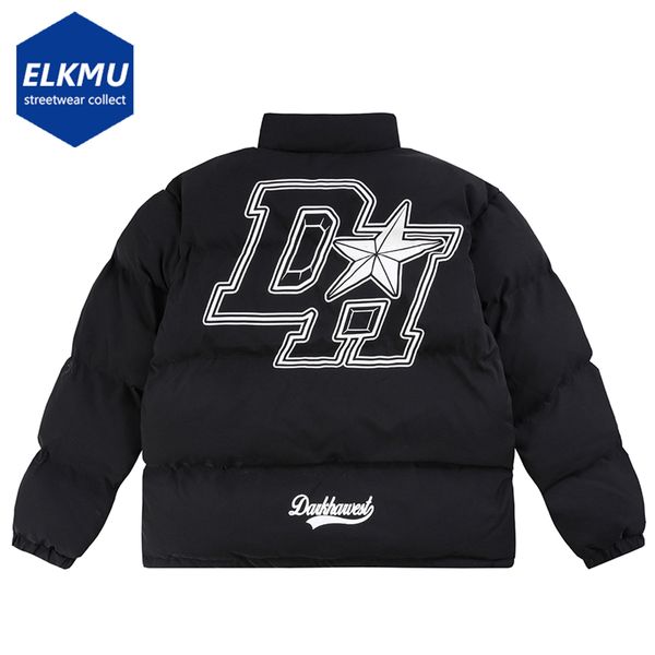men's jackets winter thicken warm men's coats harajuku streetwear y2k puffer jackets loose black parkas men bubble jackets outwear, Black;brown
men's jackets winter thicken warm men's coats harajuku streetwear y2k puffer jackets loose black parkas men bubble jackets outwear, Black;brown