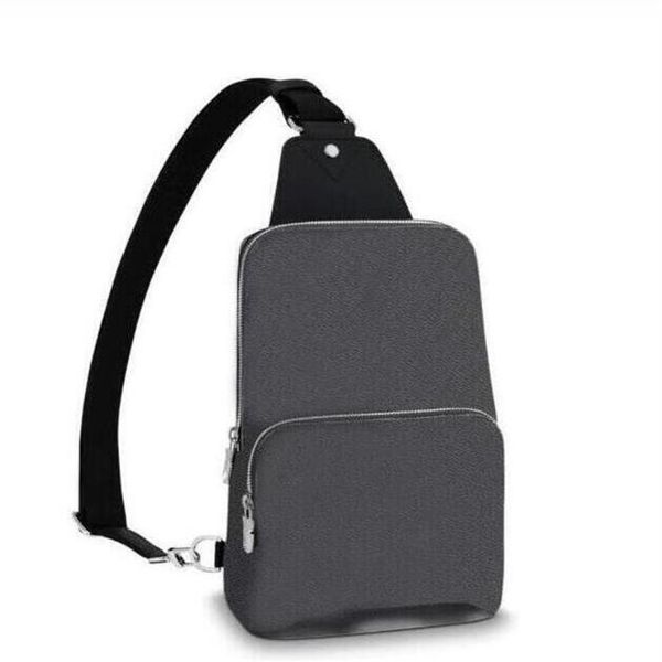 av sling bag d grap n41719 travel bags mens avenue cross body breast shoulder pouch genuine leather chest bag2493
av sling bag d grap n41719 travel bags mens avenue cross body breast shoulder pouch genuine leather chest bag2493