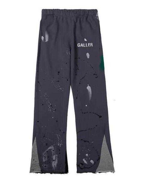mens pants designer gallery sportwear printing men jogger trouser casual hip hop dept cotton bottomd3mb, Black
mens pants designer gallery sportwear printing men jogger trouser casual hip hop dept cotton bottomd3mb, Black