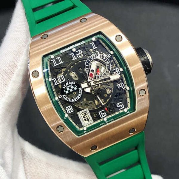 luxury rm dress wrist watch richardmille casual wristwatches series rose gold platinum full hollow rose gold rm010 le mans limited editi yi-
luxury rm dress wrist watch richardmille casual wristwatches series rose gold platinum full hollow rose gold rm010 le mans limited editi yi-