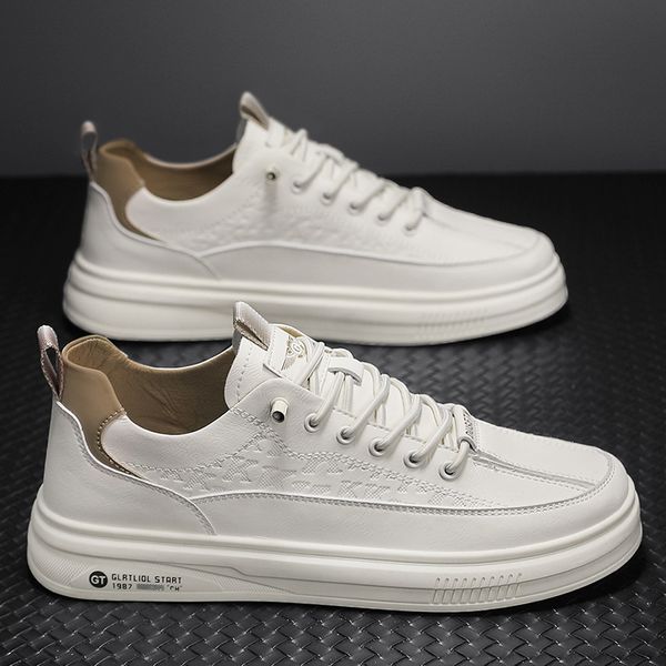 dress shoes cyytl in men shoes casual leather sneakers loafers platform outdoor hiking sport tennis luxury work designer skateboard flat 230, Black
dress shoes cyytl in men shoes casual leather sneakers loafers platform outdoor hiking sport tennis luxury work designer skateboard flat 230, Black