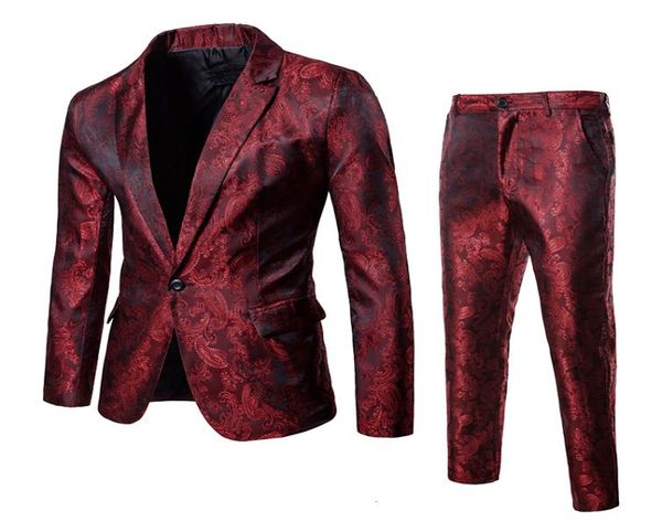 mens suits blazers bar party dress stage wedding show suit master of ceremonies model mens twopiece set suit 2211188432048, White;black
mens suits blazers bar party dress stage wedding show suit master of ceremonies model mens twopiece set suit 2211188432048, White;black