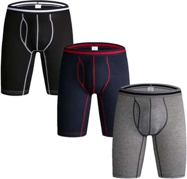 underpants 3 pack men039s long leg boxer shorts briefs cotton multipack open pouch sports underwear panties for men5509185, Black;white
underpants 3 pack men039s long leg boxer shorts briefs cotton multipack open pouch sports underwear panties for men5509185, Black;white