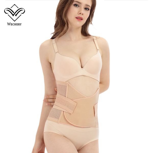 postpartum belt girdle tummy control slimming belly band corsets shapewear body shaper waist trainer, Black;white
postpartum belt girdle tummy control slimming belly band corsets shapewear body shaper waist trainer, Black;white