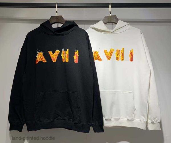 personalized hand-painted logo hoodiedesigner mens hoodie womens letter street autumn and winter fashion sweatshirt loose5622, Black
personalized hand-painted logo hoodiedesigner mens hoodie womens letter street autumn and winter fashion sweatshirt loose5622, Black