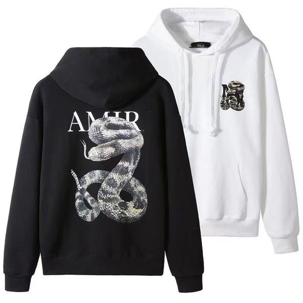men's hoodies sweatshirts fashion animal print hoodie 230818, Black
men's hoodies sweatshirts fashion animal print hoodie 230818, Black