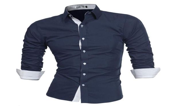 mens slim fit long sleeve cotton designer shirt casual button business shirt men solid color dress shirts fashion1441531, White;black
mens slim fit long sleeve cotton designer shirt casual button business shirt men solid color dress shirts fashion1441531, White;black