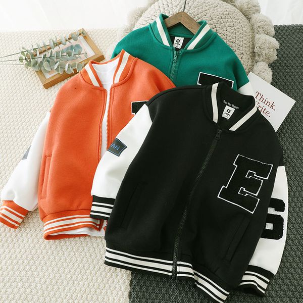 jackets spring autumn teen boy casual baseball college jacket coat children outerwear baseball-jacket kids fashion cotton sports clothes 230, Blue;gray
jackets spring autumn teen boy casual baseball college jacket coat children outerwear baseball-jacket kids fashion cotton sports clothes 230, Blue;gray