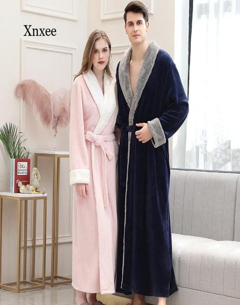 women039s sleepwear women patchwork bathrobe winter thicken warm flannel bath robe long plus size lovers couples night dressing7423239, Black;red
women039s sleepwear women patchwork bathrobe winter thicken warm flannel bath robe long plus size lovers couples night dressing7423239, Black;red