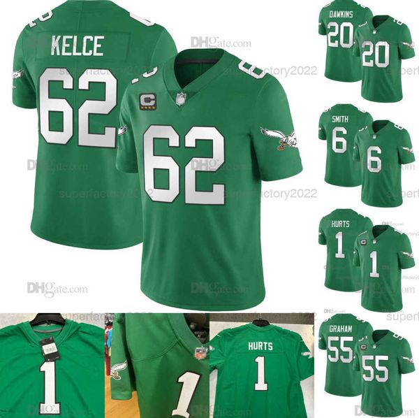 2023 kelly green jason kelce eagles football jersey jalen hurts a.j. brown devonta smith brian dawkins brandon graham carter slay jr marcus
2023 kelly green jason kelce eagles football jersey jalen hurts a.j. brown devonta smith brian dawkins brandon graham carter slay jr marcus
