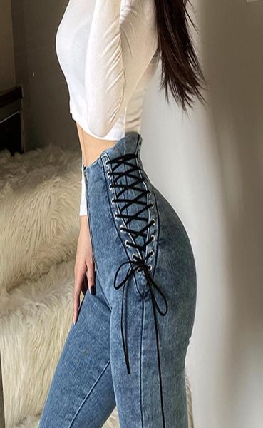 women high waist jeans woman black blue elastic skinny pencil pants female plus size zipper wash denim trousers girl9437485
women high waist jeans woman black blue elastic skinny pencil pants female plus size zipper wash denim trousers girl9437485