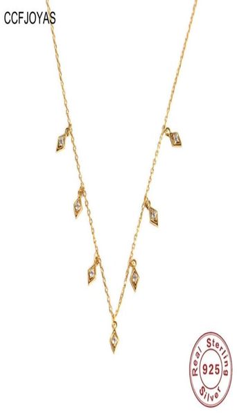 chains ccfjoyas 925 sterling silver tassel zircon pendant necklace for women european and american ins fashion wild clavicle chain9054345
chains ccfjoyas 925 sterling silver tassel zircon pendant necklace for women european and american ins fashion wild clavicle chain9054345