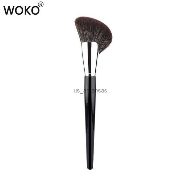makeup brushes 72 large sickle sculpting brush cheek contour powder makeup brushes synthetic hair fan silhouette make up tool hkd230821
makeup brushes 72 large sickle sculpting brush cheek contour powder makeup brushes synthetic hair fan silhouette make up tool hkd230821