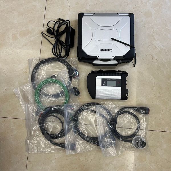 sd mb star c4 diagnostic tool software xentry with laprugged tablet pc cf30 4g ssd super 12v 24v ready to use windows10
sd mb star c4 diagnostic tool software xentry with laprugged tablet pc cf30 4g ssd super 12v 24v ready to use windows10
