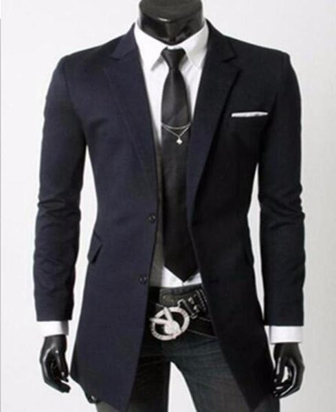 men in europe and the leisure fashion trend in business english new boutique long small jackets in personality m2xl65511503778025, White;black
men in europe and the leisure fashion trend in business english new boutique long small jackets in personality m2xl65511503778025, White;black