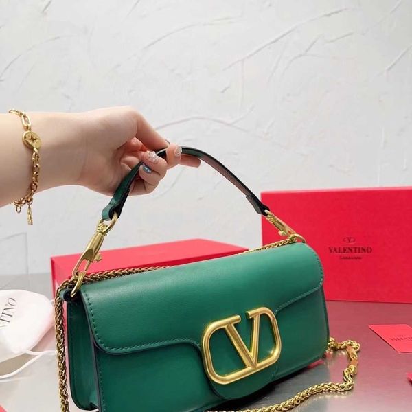 designer shoulder bags chain women loco bag vsling crossbody loco clutch handbags valen luxury purse j473
designer shoulder bags chain women loco bag vsling crossbody loco clutch handbags valen luxury purse j473