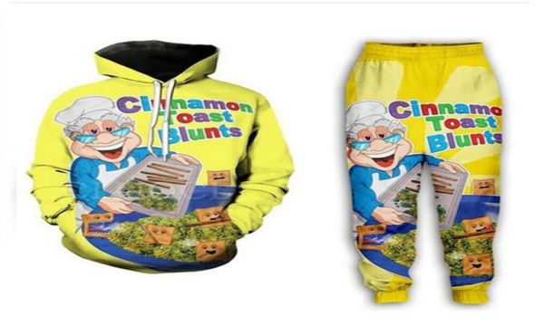 new menwomens cinnamon toast blunts funny 3d print casual fashion hoodiessweatpants hip hop tracksuits89471765278014, Gray
new menwomens cinnamon toast blunts funny 3d print casual fashion hoodiessweatpants hip hop tracksuits89471765278014, Gray