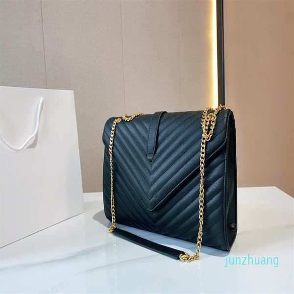 designer- classical women shoulder bags genuine leather crossbody bag designer handbag221h
designer- classical women shoulder bags genuine leather crossbody bag designer handbag221h
