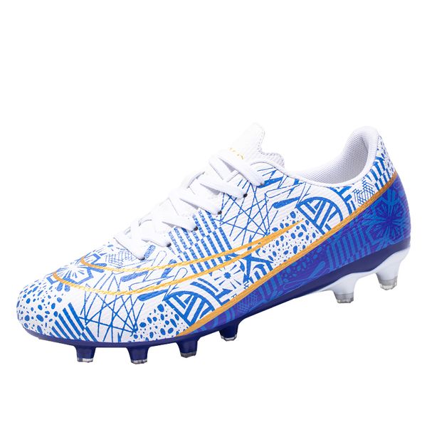 dress shoes men's football boots low-soccer shoes spring summer kids boy soccer cleats tf/fg outdoor training sneaker 230818, Black
dress shoes men's football boots low-soccer shoes spring summer kids boy soccer cleats tf/fg outdoor training sneaker 230818, Black