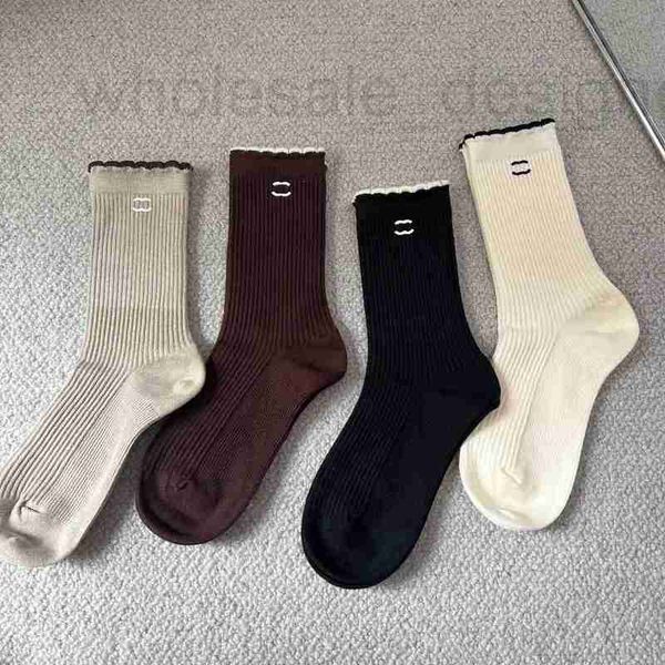 socks & hosiery designer trendy and fashionable high ankle socks minimalist letters, color matching lace, pile up short cotton sock for wome, Black;white
socks & hosiery designer trendy and fashionable high ankle socks minimalist letters, color matching lace, pile up short cotton sock for wome, Black;white