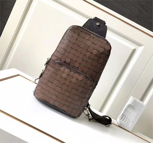 mens black chest bags designers crossbody avenue waist bag zipper pockets shoulder bags purses n41719
mens black chest bags designers crossbody avenue waist bag zipper pockets shoulder bags purses n41719