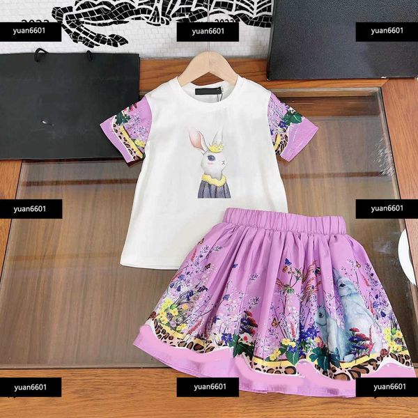luxury tracksuits kids clothes cute animal print child sets baby 2pcs solid color t-shirt and skirt with pockets summer outdoors product, White
luxury tracksuits kids clothes cute animal print child sets baby 2pcs solid color t-shirt and skirt with pockets summer outdoors product, White