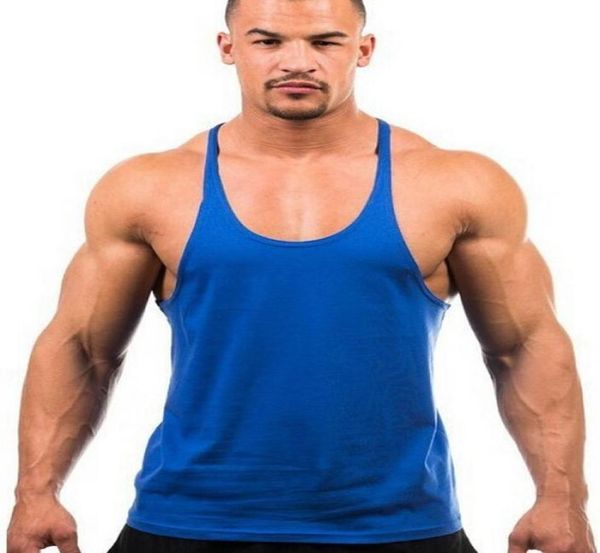 whole cotton men gym tank mens bodybuilding stringer undershirt fitness vest muscle sleeveless singlet racerback 362010, White;black
whole cotton men gym tank mens bodybuilding stringer undershirt fitness vest muscle sleeveless singlet racerback 362010, White;black
