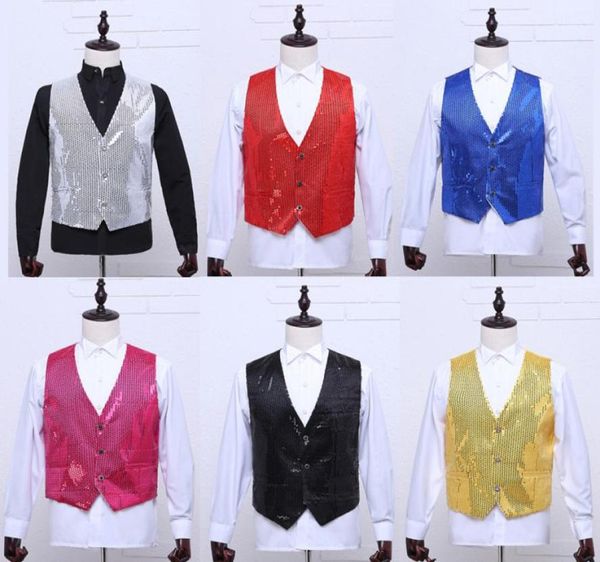fashion 2019 new mens clothing men039s vest hip hop bright tablets red black yellow pink stage performance men waistcoat vests5806073, Black;white
fashion 2019 new mens clothing men039s vest hip hop bright tablets red black yellow pink stage performance men waistcoat vests5806073, Black;white