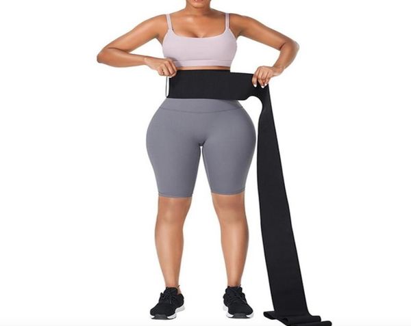 women waist trainer shaper bustiers snatch me up bandage wrap belly tummy silmming belt corset stretched bands cincher shape6977088, Black;white
women waist trainer shaper bustiers snatch me up bandage wrap belly tummy silmming belt corset stretched bands cincher shape6977088, Black;white