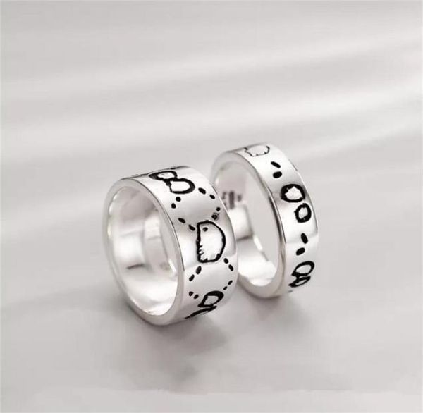 2023 luxurys designers band rings fashion men women titanium steel engraved letter pattern lovers jewelry narrow ring size 511 z9815843, Silver
2023 luxurys designers band rings fashion men women titanium steel engraved letter pattern lovers jewelry narrow ring size 511 z9815843, Silver